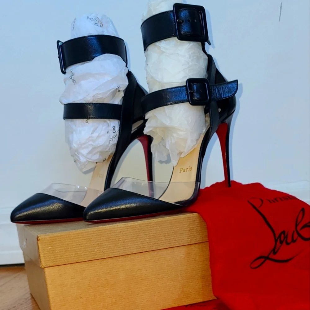 Shoes - Picture 2 of 2